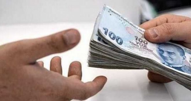 SGK ödenek ve primleri belli oldu..