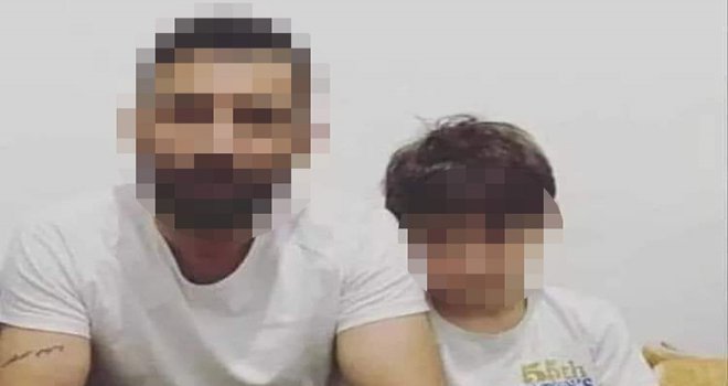 Silahını temizleyen babanın kazara vurduğu oğlu hayatını kaybetti