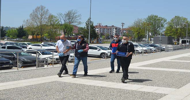 Son kumarı pahalıya patladı 