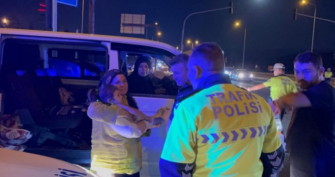 SP hastası çocuk için seferber oldular