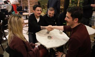  AK Parti Bolu Belediye Başkan Adayı Demirkol, Gençlere Özel Kapsül 14 Projesini Hayata Geçiriyor: İş Fikrinizle Geleceğinize Yön Verin