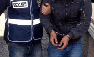  Bolu’da 4 Deaş’lı yakalandı 