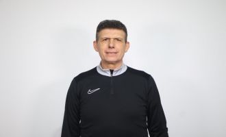 Boluspor, Teknik Direktör Nevzat Dinçtürk ile anlaştı