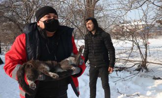  İtfaiye Müdürü Mehmet Duman: ‘İsminin benim soyadım gibi ‘Duman’ olması beni daha da üzdü’