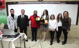  Kariyer günleri bütün hızıyla devam ediyor....