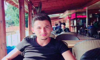 1 hafta sonra askere gidecekti, kazada hayatını kaybetti