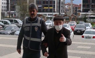 10 yıldır ayrı yaşadığı 38 yıllık eşini öldüren sanık savunmasını yaptı 