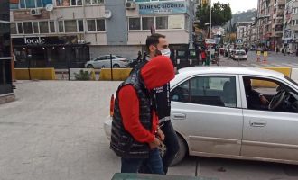 11 ilde sahte dekontla vatandaşları dolandıran 5 şüpheli tutuklandı