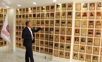 13 askerin şehit olduğu terör saldırısı 15 yıldır hafızalardan silinmedi