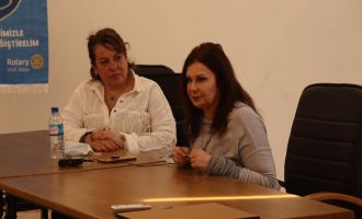 14. ‘ROFİFE’ Rotary Kısa Film Festivali BAİBU ve Düzce Üniversitesi’nde start aldı