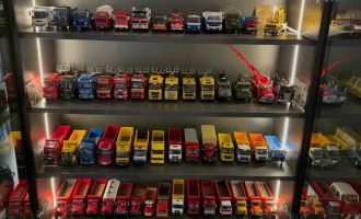 15 yıllık emek: Değeri 2 milyon lira