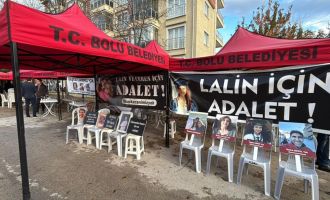 2 çocuğunu kaybeden acılı anneden sanığa: ‘Ben kızımı yıkarken üstünü örttüm’