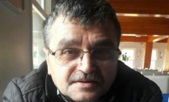 2 gündür aranıyordu: Gölde cansız bedeni bulundu