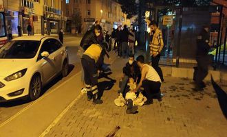 2 kişinin yaralandığı silahlı kavgada 10 gözaltı