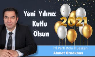 2021 sağlık ve umut olsun 