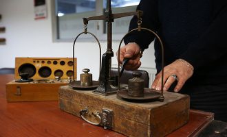 2021 yılı ölçü ve tartı aletleri beyanname dönemi başladı