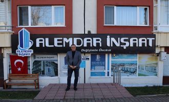 2025, İnşaat dünyasında heyecan verici bir dönemeç olacak