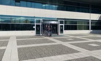 23 farklı dolandırıcılık suçundan 36 yıl hapis cezası bulunan şahıs yakalandı