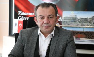 3 bin 635 metrelik Karadere Tüneli törenle hizmete açılacak