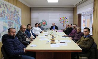 35. MENGEN ULUSLARARASI AŞÇILIK VE TURİZM FESTİVALİNİN TARİHİ BELLİ OLDU 