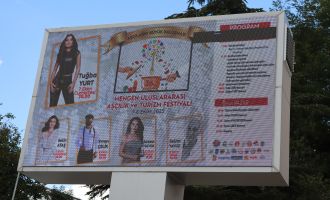 36.Mengen Uluslararası Aşçılık ve Turizm Festivali için geri sayım başladı…