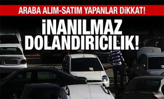 4 ilde dolandırıcılık operasyonu: 11 gözaltı