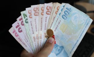 5 aylık enflasyon oranı belli oldu..