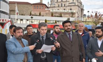 50 milyonluk vurgun iddiası