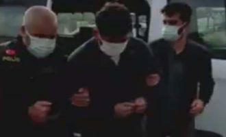 54 suçtan aranması bulunan şahıs yakalandı