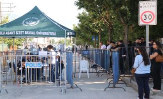 78 kişinin hayatını kaybettiği otel faciasının duruşmasının ikinci günü başladı