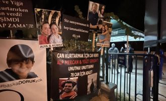 78 kişinin hayatını kaybettiği yangın faciasında ikinci duruşmanın ilk günü bitti