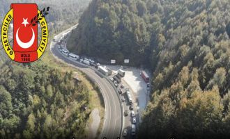 “Abant gibi, Pürenli Yaylası gibi, Sinekli Yaylası gibi, Bolu Dağı da Bolu'dur... Öyle kalmaya da devam edecektir...”