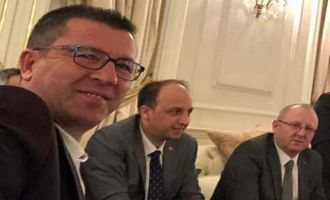 Abdullah Alemdar, Aydoğan Tekin ve Cemil Akay’ın Meslek Komitesi listesi belli oldu 