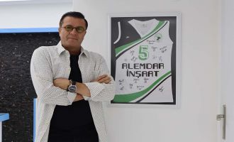 Abdullah Alemdar; ‘Bu sistemi hayata geçirdiğimiz takdirde Türkiye’de bundan sonra kesinlikle konut kredisi faizi konuşulmaz’ -2 