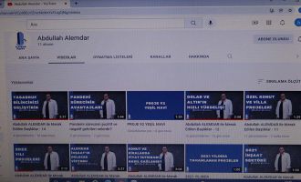 ‘Abdullah Alemdar ile merak edilen başlıklar’ serisi yoğun ilgi görüyor…
