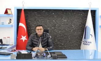 Abdullah Alemdar İnşaat Sektörünü kurtaracak reçeteyi açıkladı