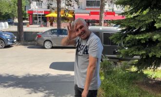 Acemi kasaplar soluğu acil servislerde aldı.......