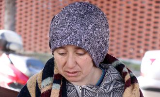 Acılı Anne karara itiraz etti 