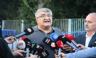 Acılı baba Yüksel Gültekin: 'Belediye personeli değil, özel bir firma çalışanıymış'