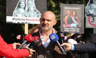 Acılı babadan otel davasında net mesaj: ‘Devlet kimseyi boşa sanık yapmamış’