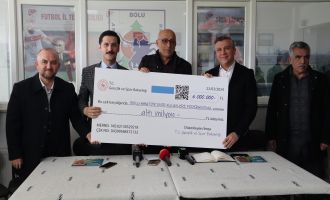 Adayken Milyonlar Kazandırdı, Başkan Olunca Bolu’yu Uçuracak
