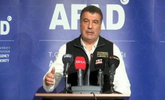 AFAD Deprem ve Risk Azaltma Genel Müdürü Tatar: “Bolu’da 4.8 büyüklüğündeki depremin ardından en büyüğü 3.3 olan artçı sarsıntılar yaşandı”