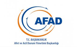 AFAD: ‘Vatandaşlarımızın zorunlu olmadıkça yola çıkmaması önem taşımaktadır’