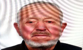 Ağaçtan düşen yaşlı adam 5 gün sonunda hayatını kaybetti