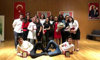 ‘AH ŞU GENÇLER’ tam not aldı