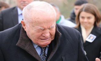 Ahmet Baysal ; 'Rahmetli amcam tüm varlığını karşılıksız Bolu'ya verdi'