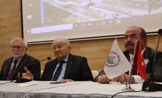 Ahmet Baysal son Valiler kararnamesine rektörlük üzerinden gönderme yaptı 