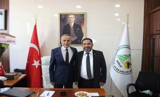 Ahmet Yılmaz; ‘İYİ Parti’nin yükselişini durduramazlar ‘