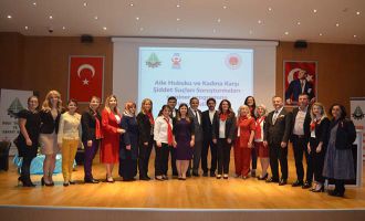 “AİLE HUKUKU VE KADINA KARŞI ŞİDDET SUÇLARI SORUŞTURMALARI” SEMİNERİ TSO’DA YAPILDI