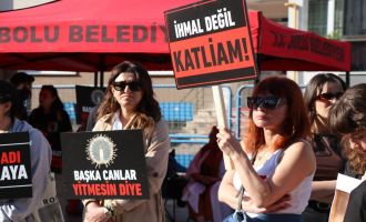 Aileler adına açıklama yapan Psikiyatrist Doç. Dr. Zeynep Kotan; “ Bu nasıl bir umursamazlık? Nasıl bir merhametsizlik? Nasıl bir vicdansızlıktır?